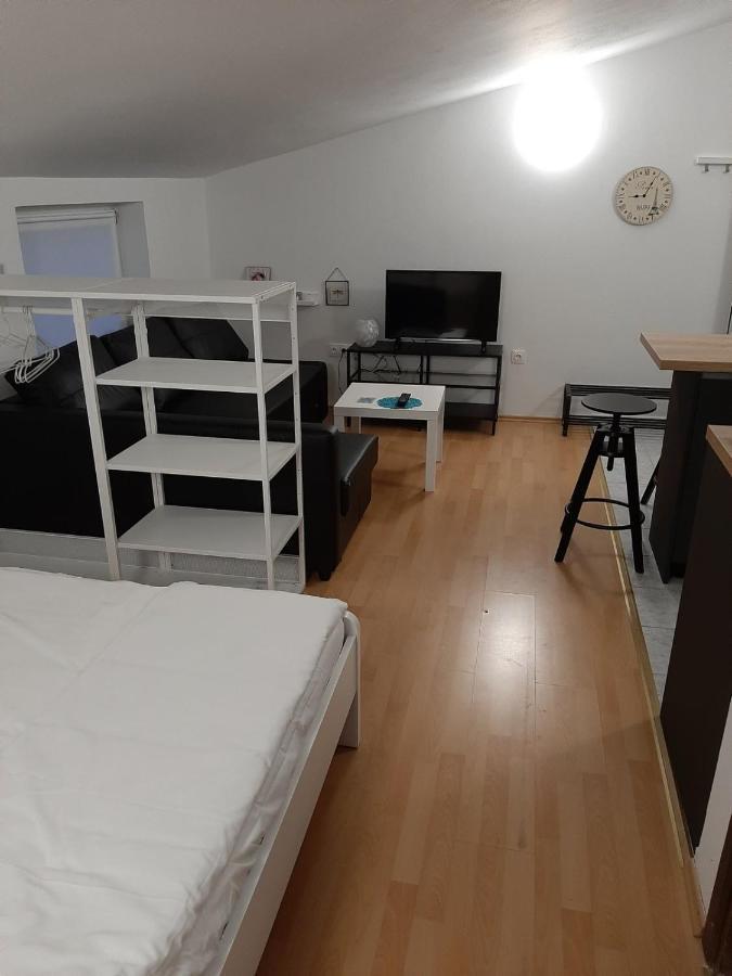 Apartmani Tanja Dramalj Εξωτερικό φωτογραφία